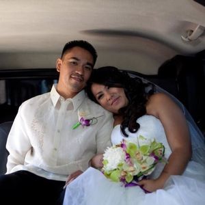 Meet your Posher, Rowena